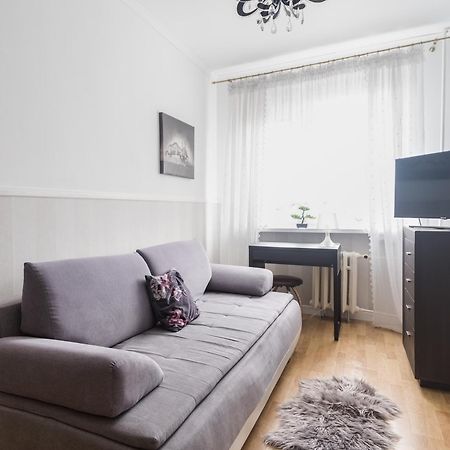 Apartament Kolobrzeg Mysliwska Zewnętrze zdjęcie