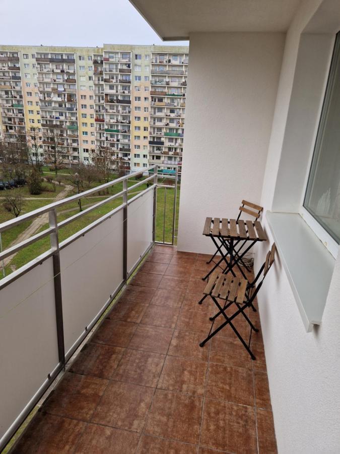 Apartament Kolobrzeg Mysliwska Zewnętrze zdjęcie