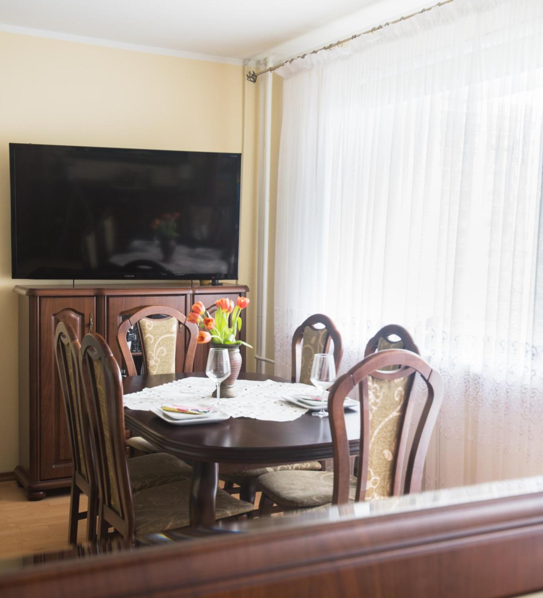 Apartament Kolobrzeg Mysliwska Zewnętrze zdjęcie