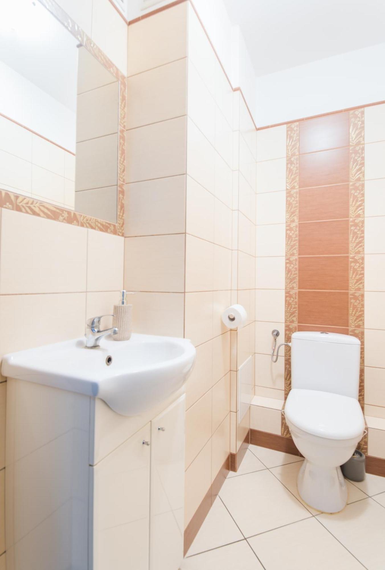 Apartament Kolobrzeg Mysliwska Zewnętrze zdjęcie