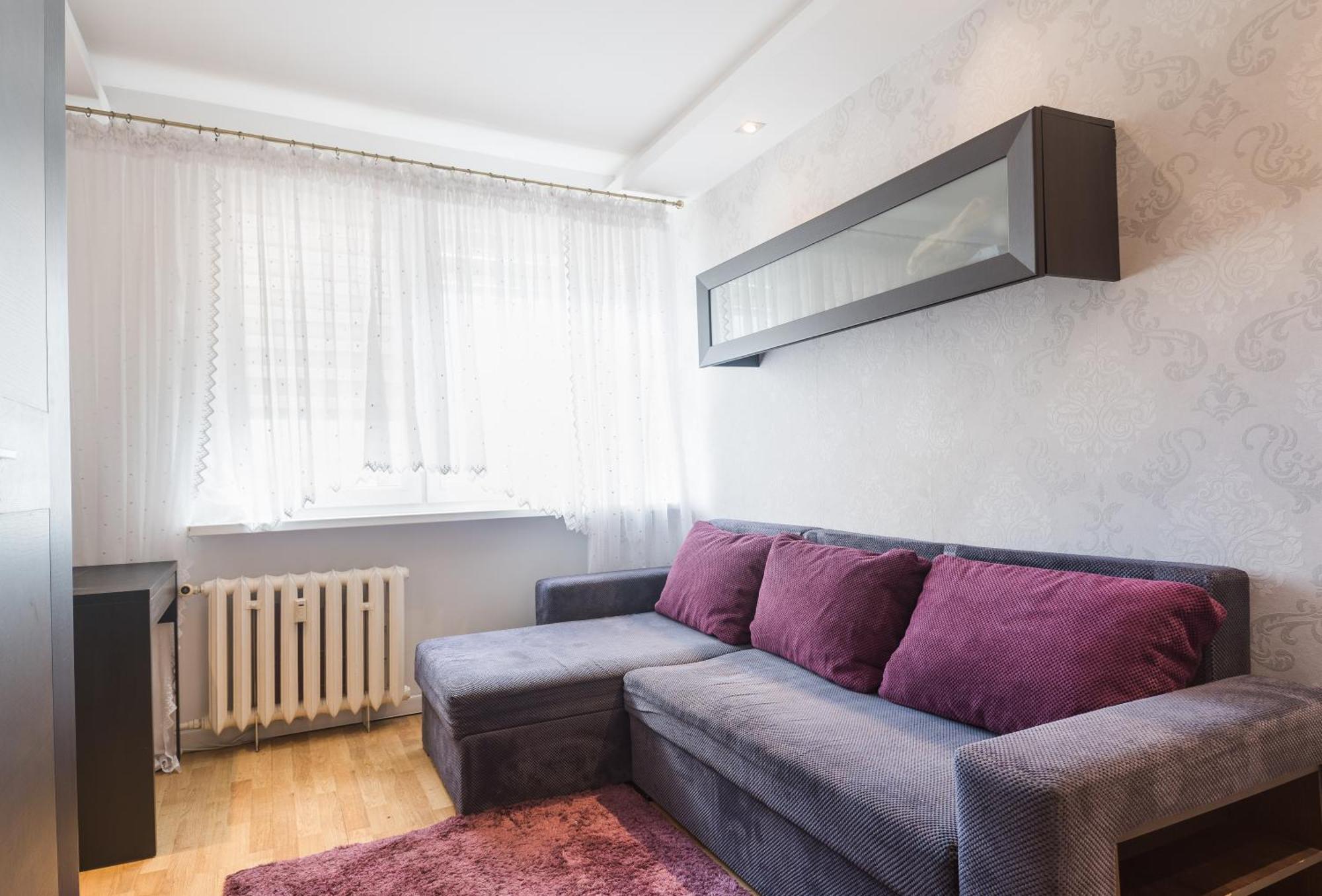 Apartament Kolobrzeg Mysliwska Zewnętrze zdjęcie