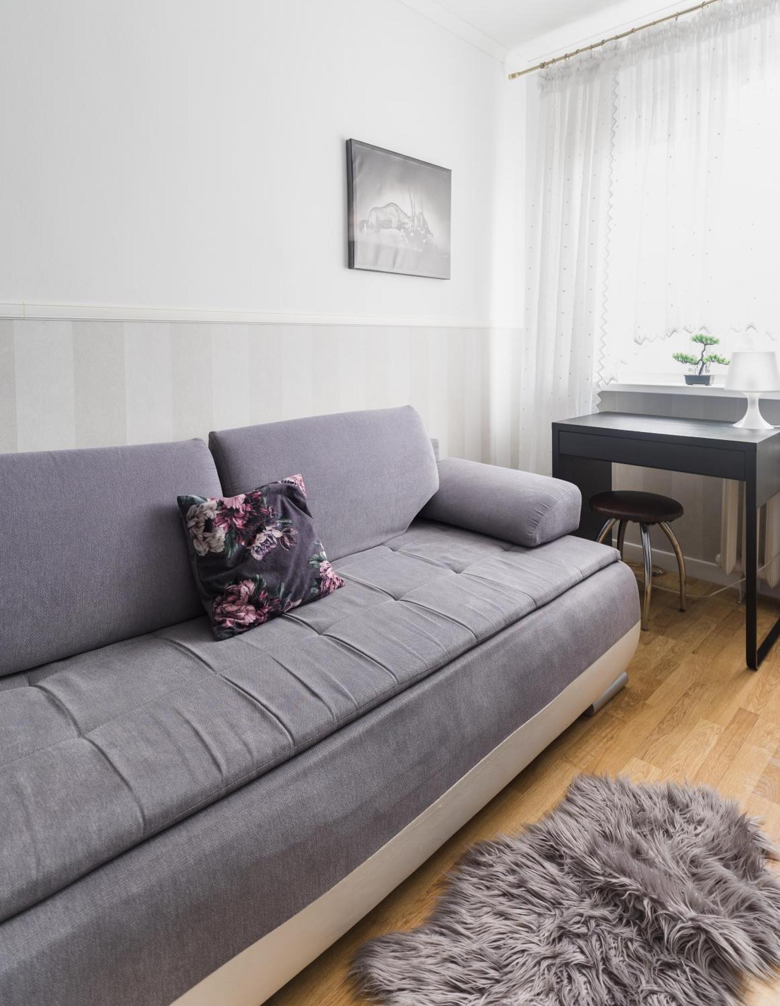 Apartament Kolobrzeg Mysliwska Zewnętrze zdjęcie